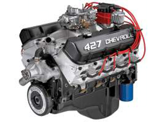 DF239 Engine